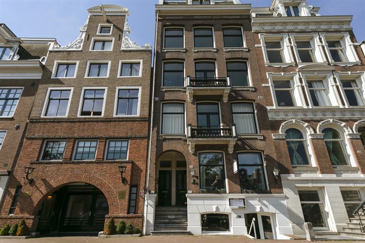 Bekijk foto 32 van Prinsengracht 512-4