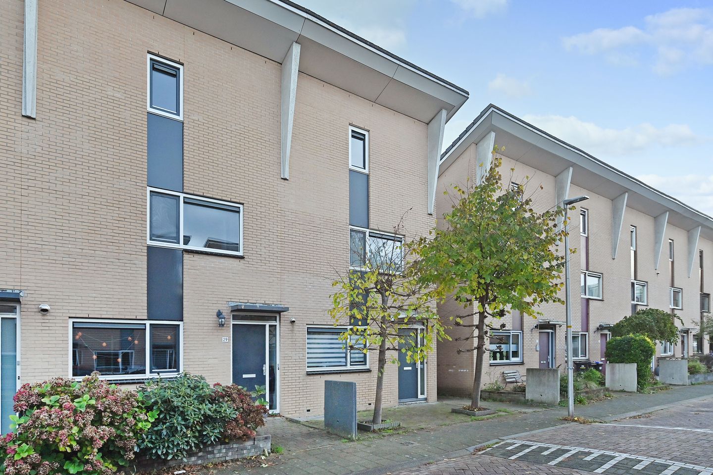 Foto 1 van Catsstraat 31