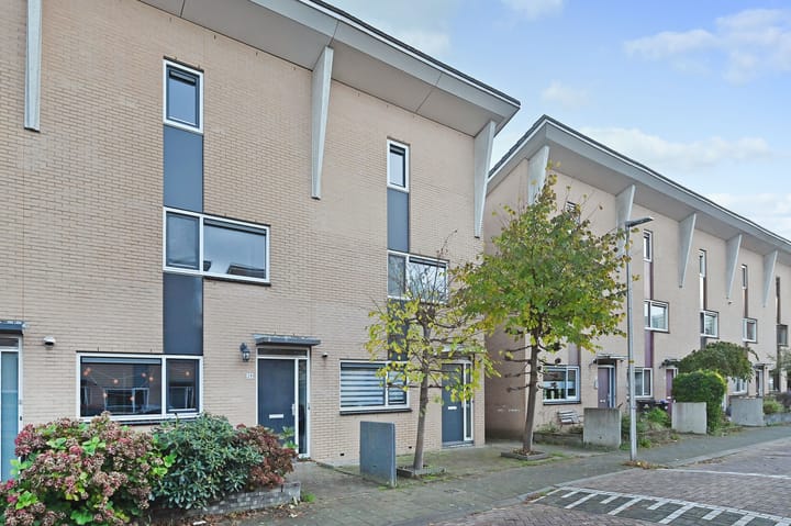 Foto 1 van Catsstraat 31