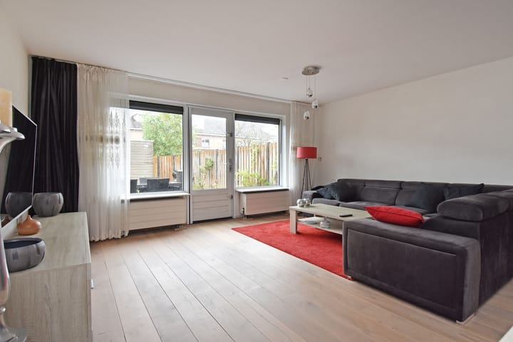 Foto 3 van Catsstraat 31