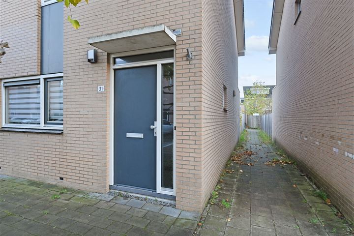 Bekijk foto 7 van Catsstraat 31