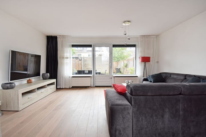 Foto 18 van Catsstraat 31