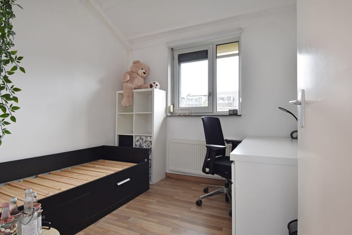 Foto 24 van Catsstraat 31