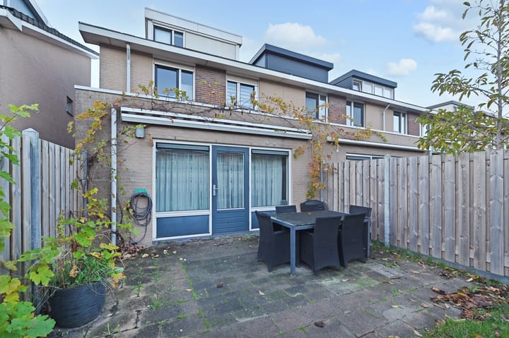 Foto 37 van Catsstraat 31