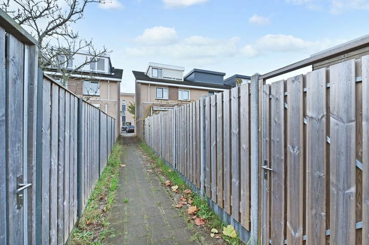 Foto 40 van Catsstraat 31