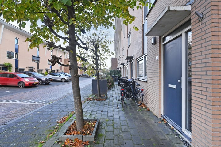 Bekijk foto 41 van Catsstraat 31