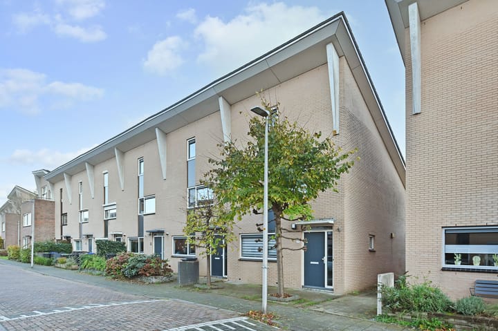 Foto 42 van Catsstraat 31