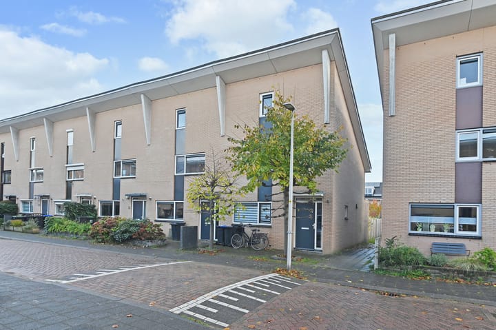 Foto 43 van Catsstraat 31