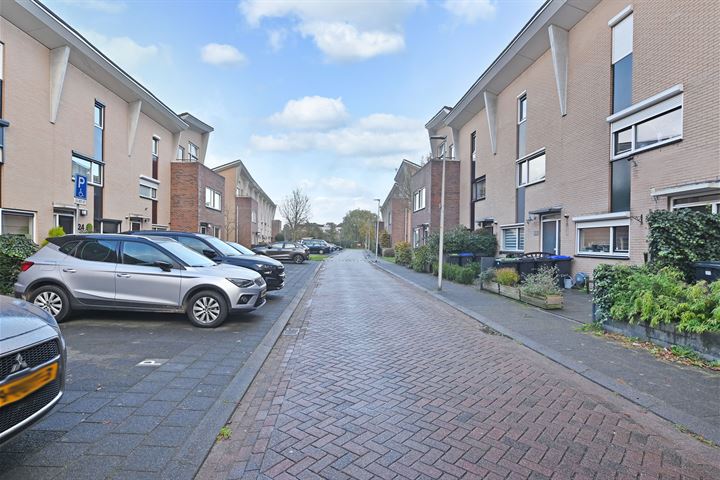 Bekijk foto 44 van Catsstraat 31