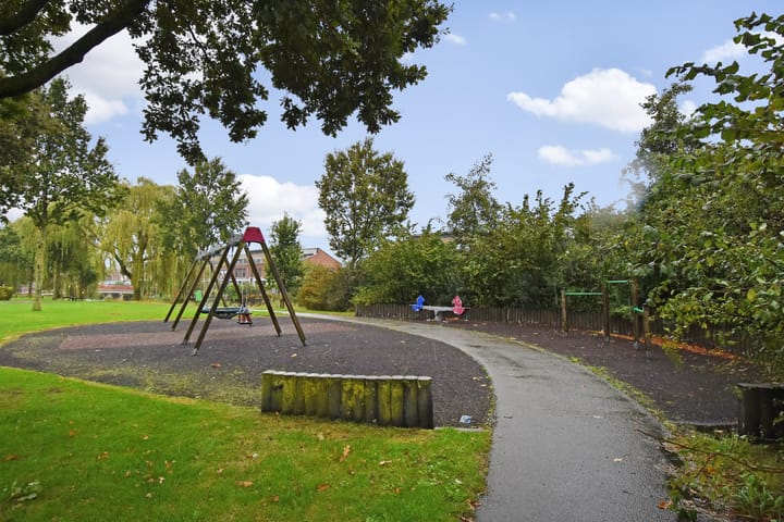 Foto 45 van Catsstraat 31