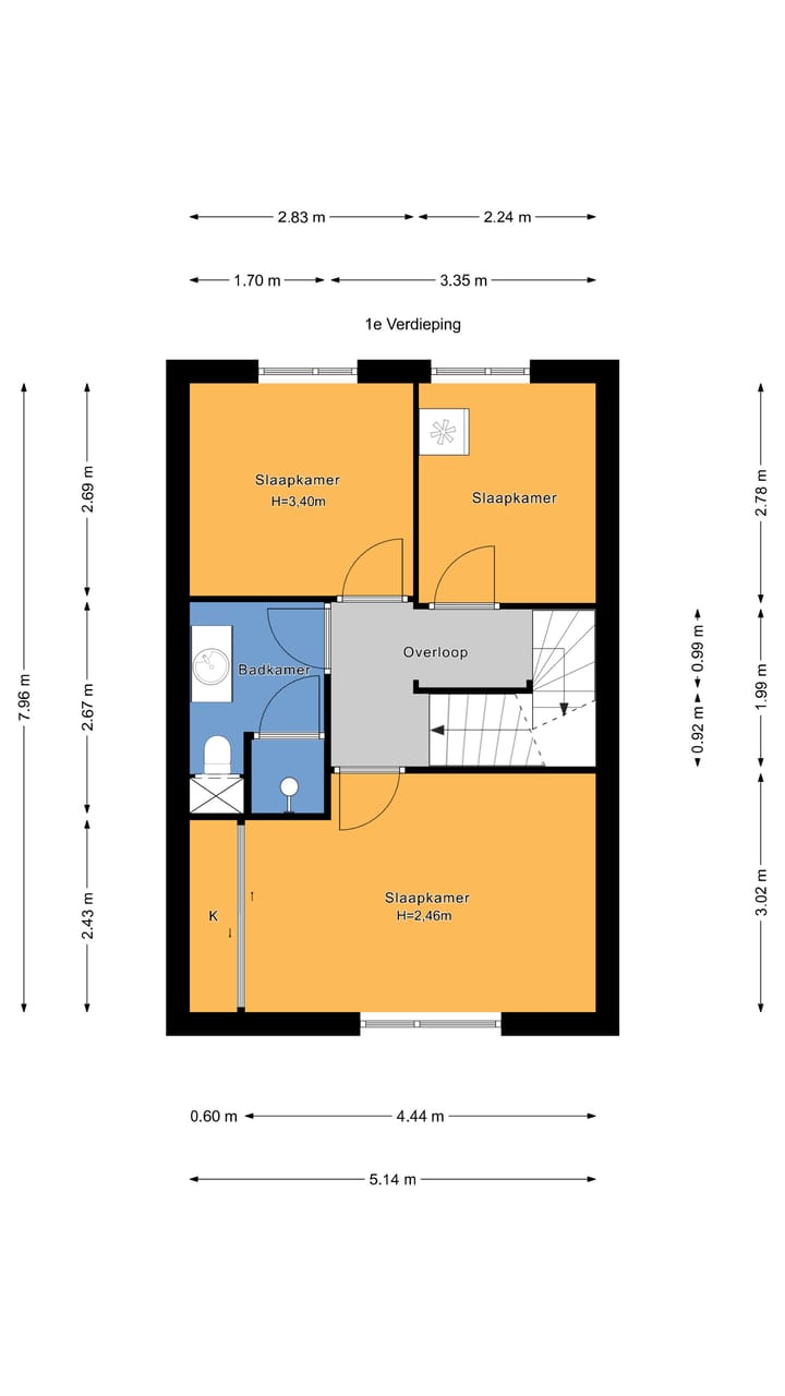 Foto 51 van Catsstraat 31