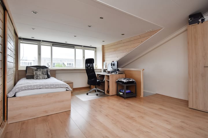 Foto 34 van Catsstraat 31