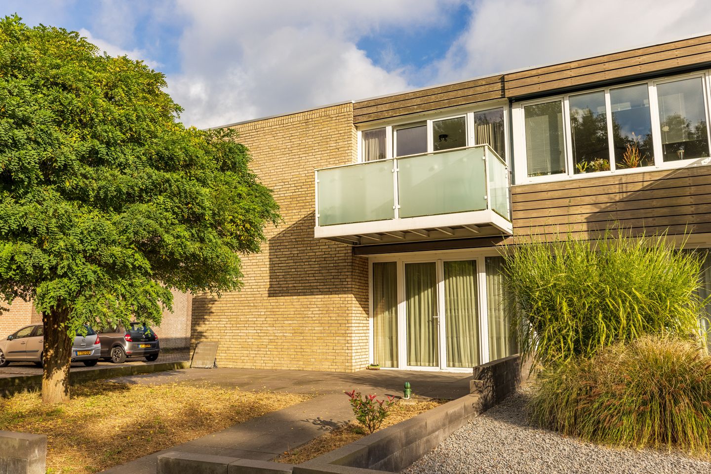 Foto 1 van Vinkenstraat 14-D