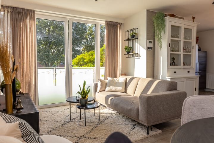 Foto 2 van Vinkenstraat 14-D