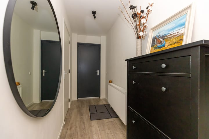 Foto 4 van Vinkenstraat 14-D