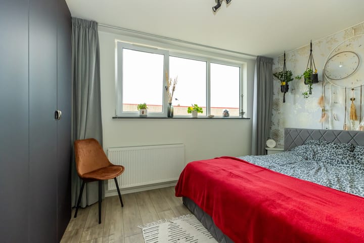 Foto 5 van Vinkenstraat 14-D