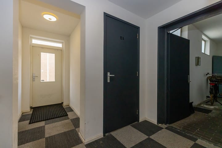 Foto 6 van Vinkenstraat 14-D