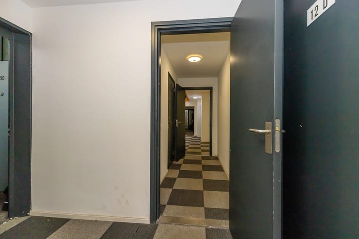 Foto 8 van Vinkenstraat 14-D