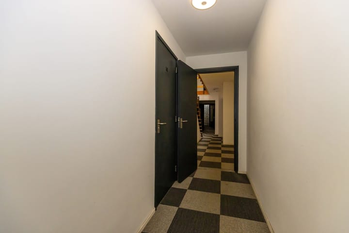 Foto 9 van Vinkenstraat 14-D