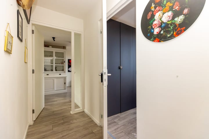 Foto 16 van Vinkenstraat 14-D