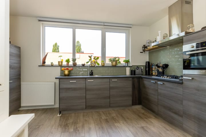 Foto 20 van Vinkenstraat 14-D