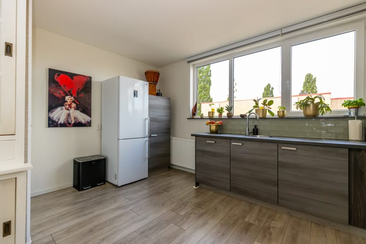 Foto 22 van Vinkenstraat 14-D