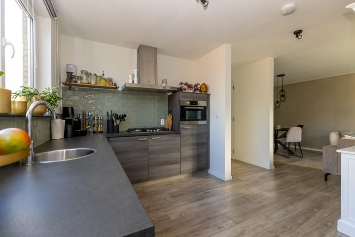 Foto 23 van Vinkenstraat 14-D