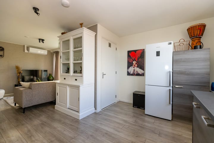 Foto 24 van Vinkenstraat 14-D