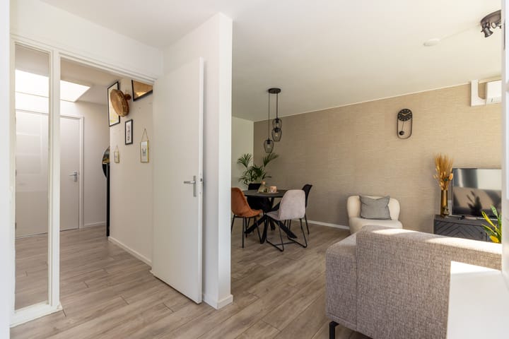 Foto 25 van Vinkenstraat 14-D