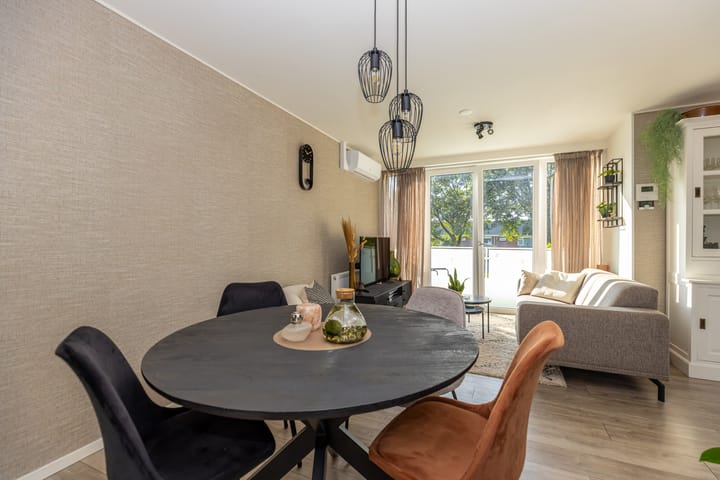 Foto 33 van Vinkenstraat 14-D