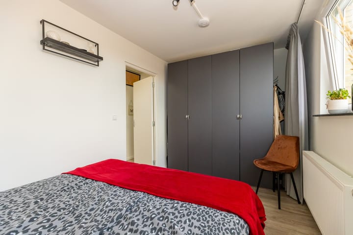 Foto 39 van Vinkenstraat 14-D