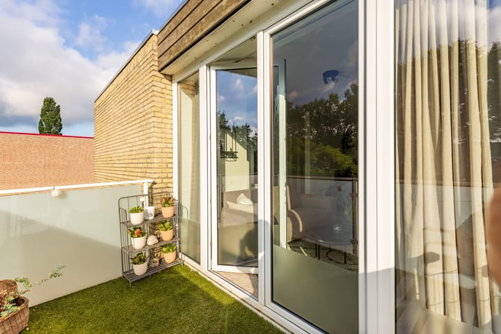 Foto 43 van Vinkenstraat 14-D