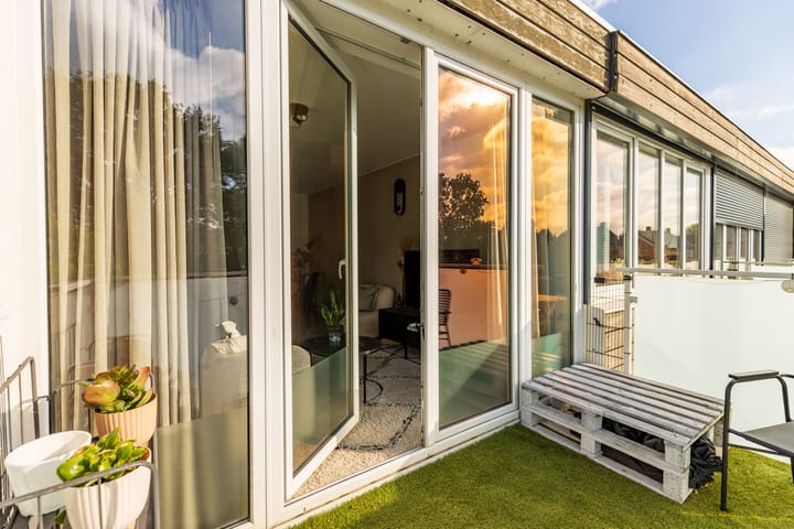 Foto 44 van Vinkenstraat 14-D