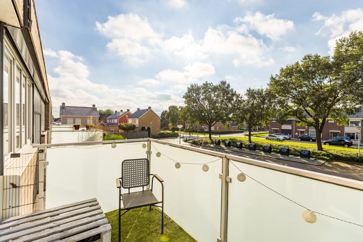 Foto 45 van Vinkenstraat 14-D