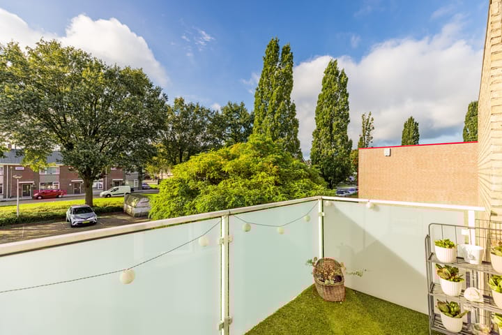 Foto 46 van Vinkenstraat 14-D