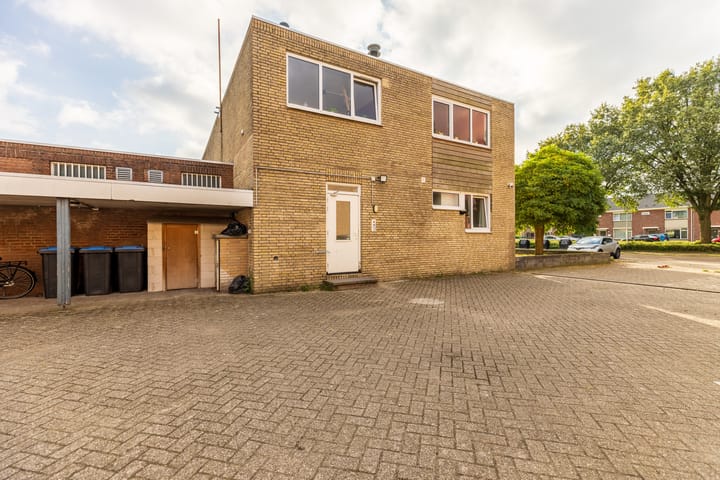 Foto 49 van Vinkenstraat 14-D