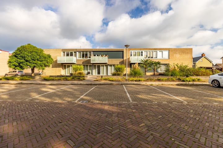 Foto 52 van Vinkenstraat 14-D