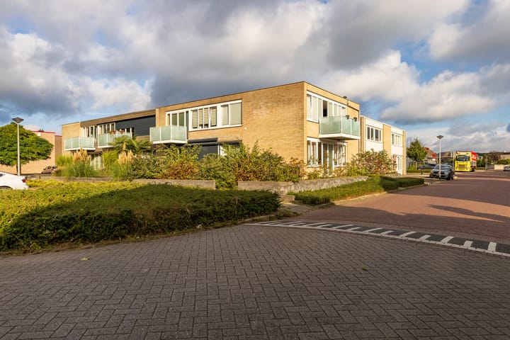 Foto 53 van Vinkenstraat 14-D