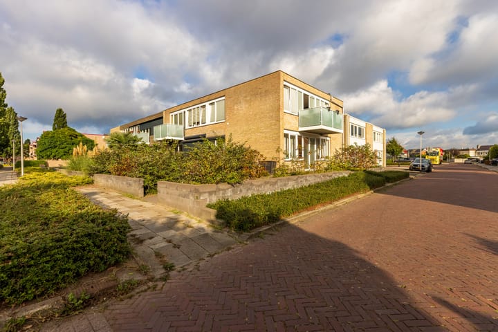 Foto 54 van Vinkenstraat 14-D