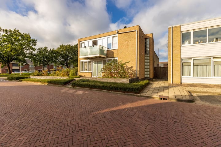 Foto 55 van Vinkenstraat 14-D