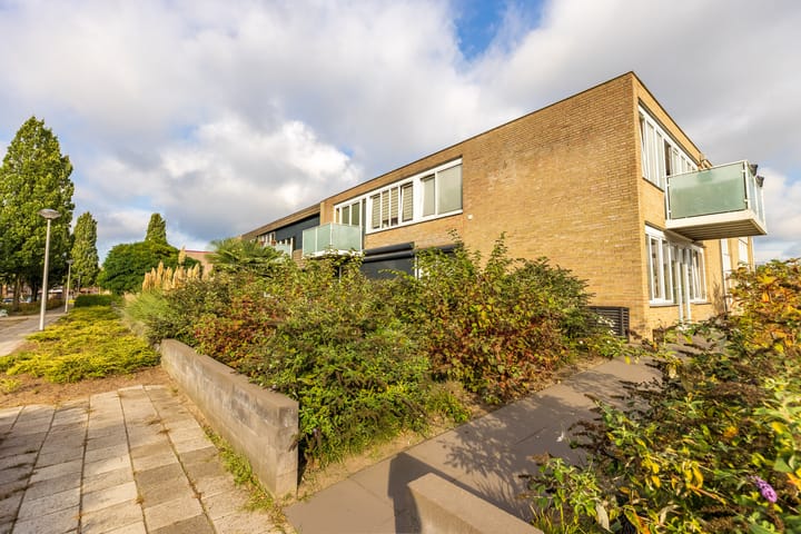 Foto 56 van Vinkenstraat 14-D