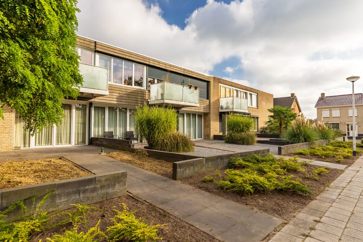 Foto 57 van Vinkenstraat 14-D