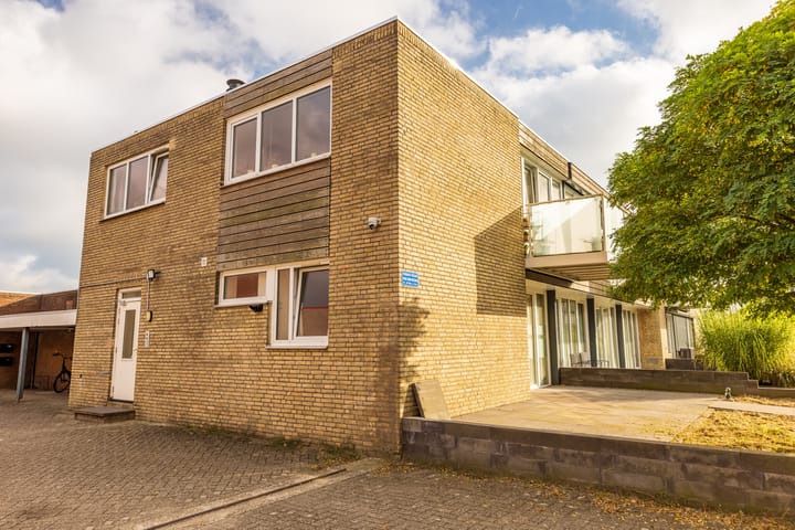 Foto 58 van Vinkenstraat 14-D