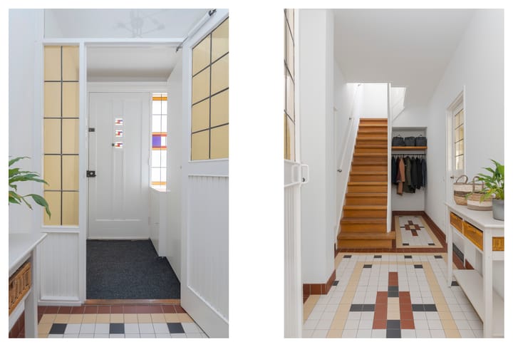 Foto 2 van Le Sage ten Broekstraat 4