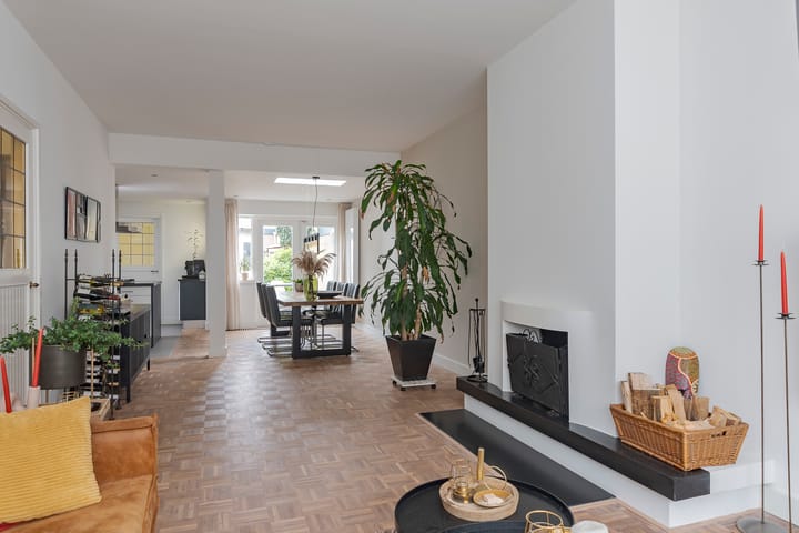 Foto 3 van Le Sage ten Broekstraat 4