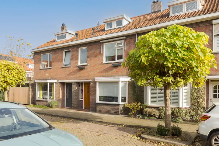 Foto 5 van Le Sage ten Broekstraat 4