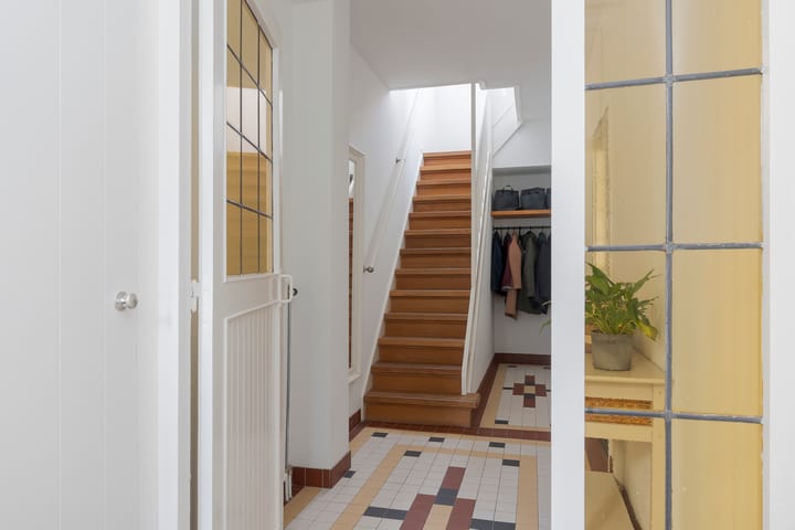 Foto 6 van Le Sage ten Broekstraat 4