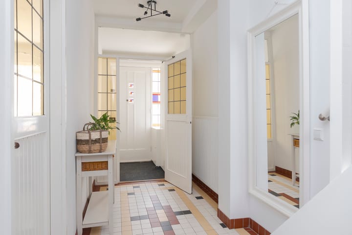 Foto 7 van Le Sage ten Broekstraat 4