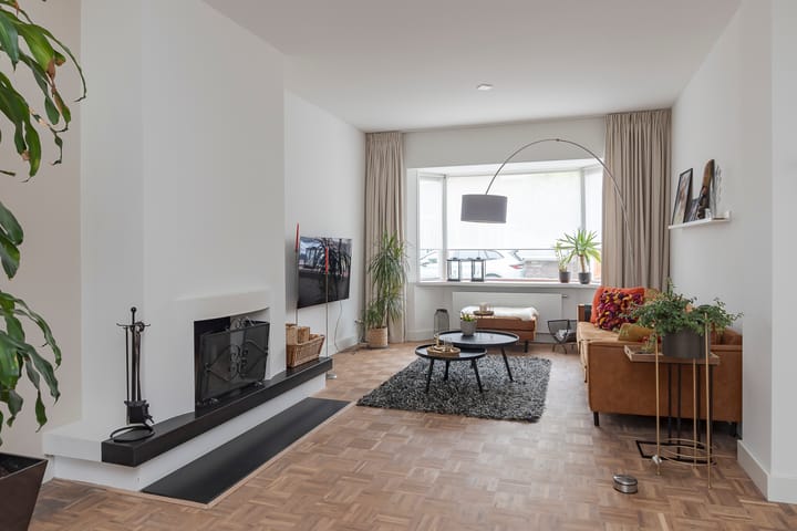 Foto 8 van Le Sage ten Broekstraat 4