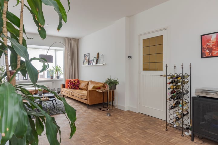 Foto 9 van Le Sage ten Broekstraat 4